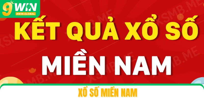 Cách Chơi Xổ Số Miền Nam - Dự Đoán Cặp Số Vàng Hôm Nay